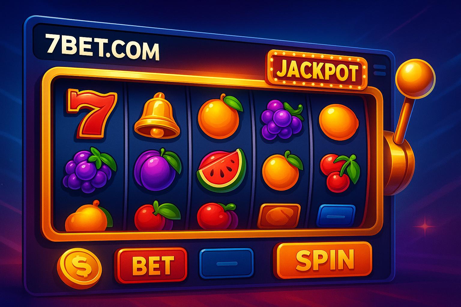 Jogos de Slot no Casino Online DIVASBET