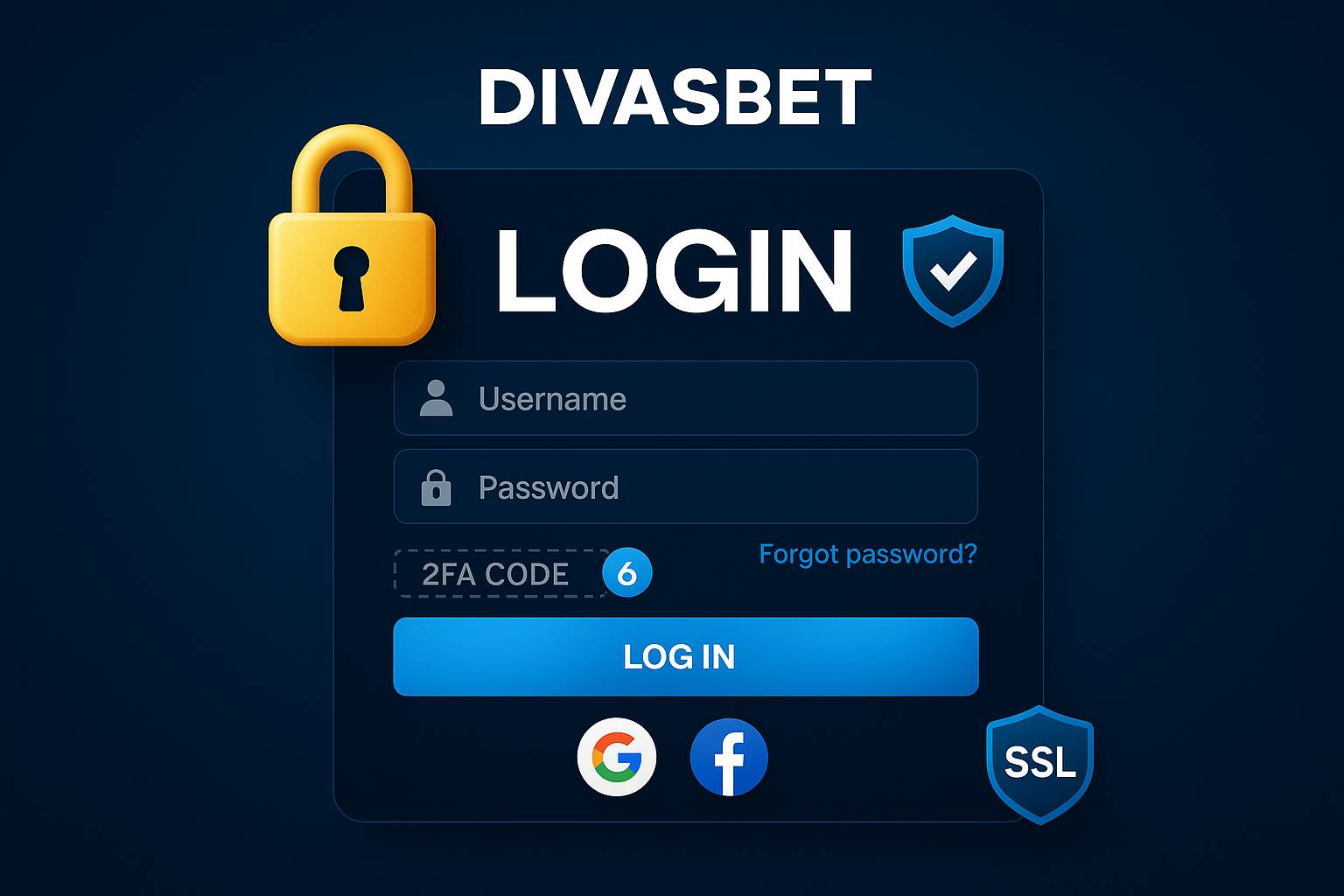 Registro na DIVASBET Garante Acesso a uma Vasta Seleção de jogo